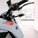 Illustration for article titled The Zero SR/F New Electric Motorcycle Can Charge 150 Miles In an Hour